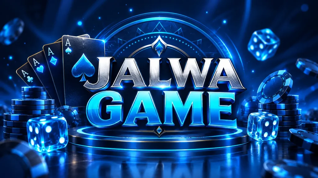 Jalwa Game